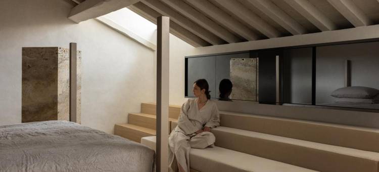 诺莫斯酒店(Nomos Hotel)图片