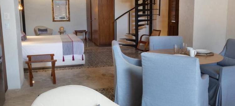 拉斯卢皮塔斯精品酒店(Las Lupitas Hotel Boutique)图片