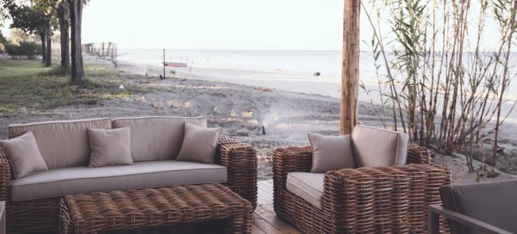 里瓦德尔索尔海滩度假村(Riva del Sol Beach Resort)图片