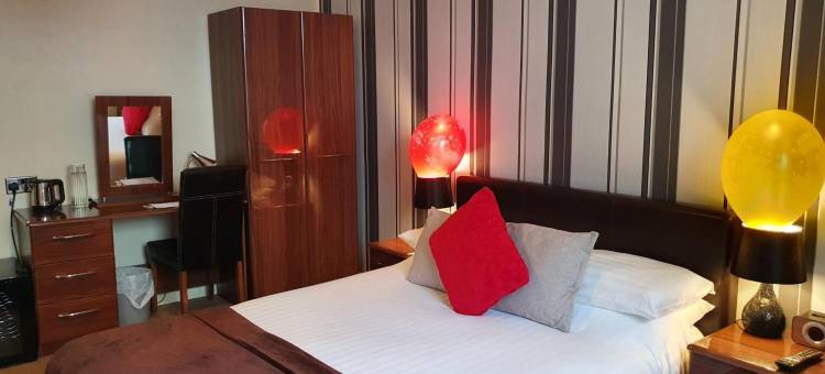 森拉克旅馆(Senlac Guesthouse)图片