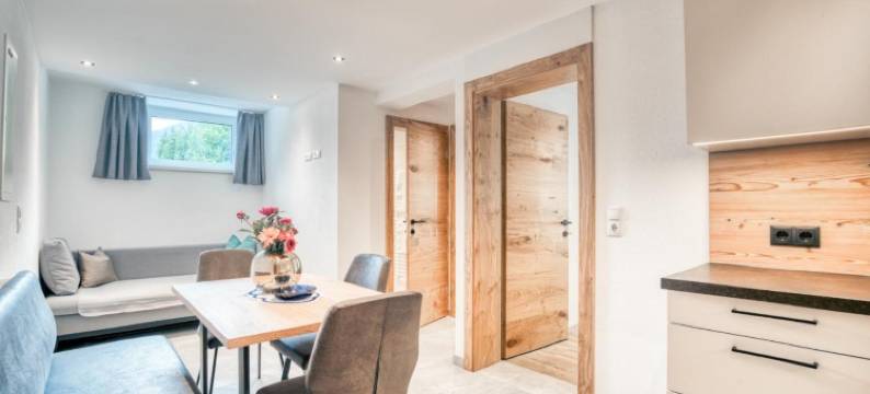 Gstrein公寓 - 滑雪进滑雪出(Apart Gstrein - Including Silvretta Premium Summercard)图片