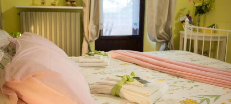 超时民宿(B&B Timeout)图片