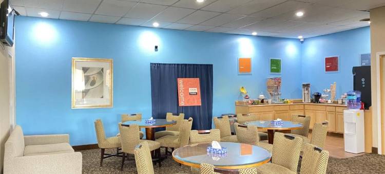 Travel Inn Marston I-55 by Hotel O图片