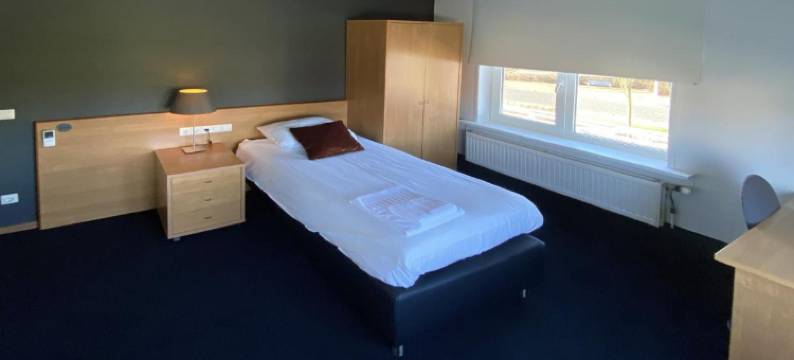 达灵加酒店(Dallinga)图片