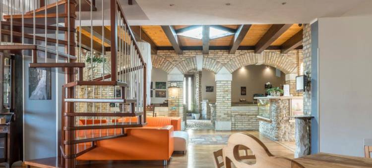 拉瓦托伊欧之家历史酒店(Il Lavatoio Dimora Storica)图片