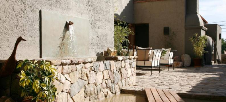 卡拉精品酒店(Kkala Boutique Hotel)图片