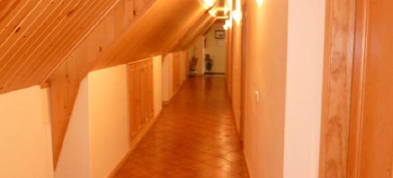 PAÑART 旅馆(Hostal Pañart)图片