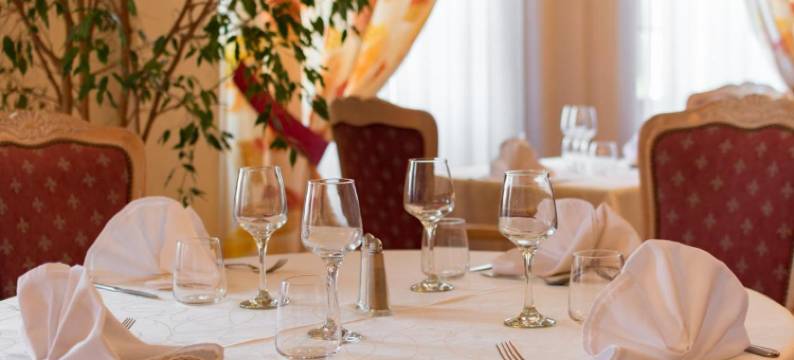 香槟酒店(Hôtel de Champagne)图片