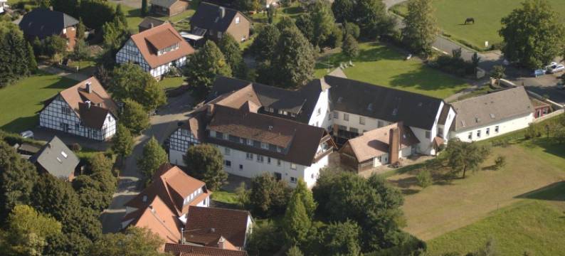 巴德格列普肖普酒店(Hotel Bad Griepshop)图片