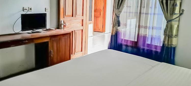 RedDoorz Syariah Near Sunrise Park Pangandaran图片