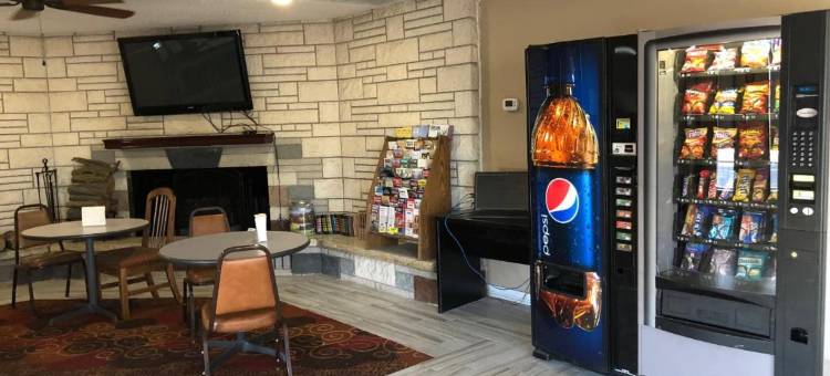 罗德威酒店-赫米斯顿-乌马提拉(Rodeway Inn Hermiston - Umatilla)图片