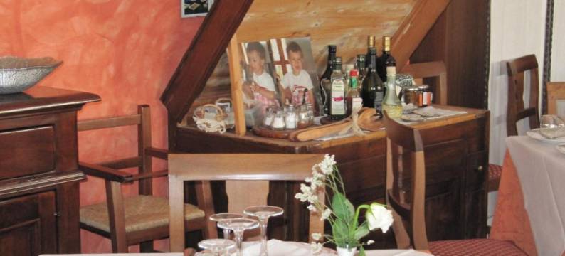 卡萨狄米旅馆(Casa di Mi)图片