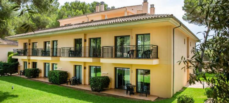 Vell Mari酒店和度假村(Vell Mari Hotel & Resort)图片