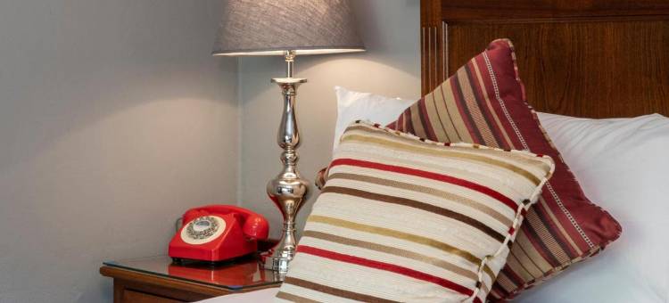 阿贝伦城堡酒店(Abbeyglen Castle Hotel)图片