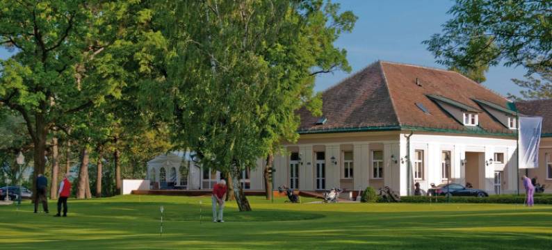 钻石乡村俱乐部酒店(Hotel Diamond Country Club)图片