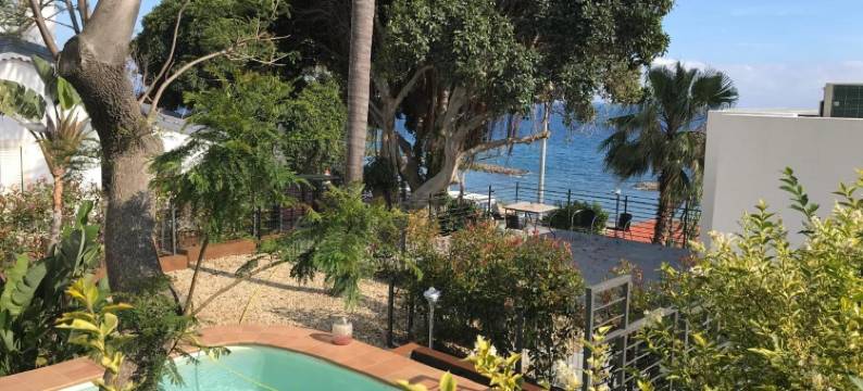 度假屋(Terramata Resort Case Vacanza)图片