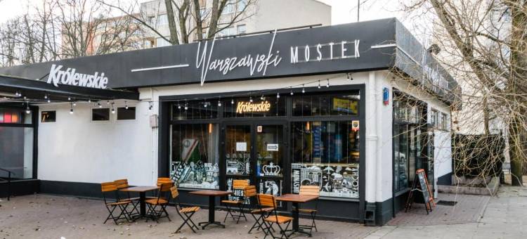 P＆O索莱克服务式公寓(P&O Serviced Apartments Solec)图片