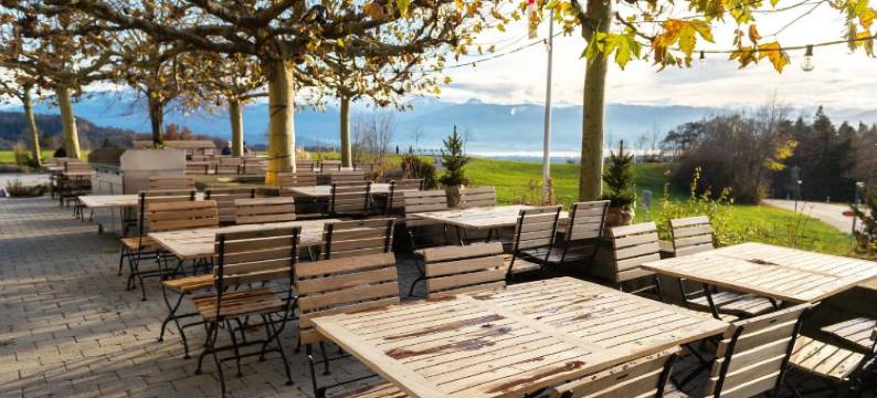 哈森斯特里克旅馆(Hotel & Restaurant Hasenstrick)图片