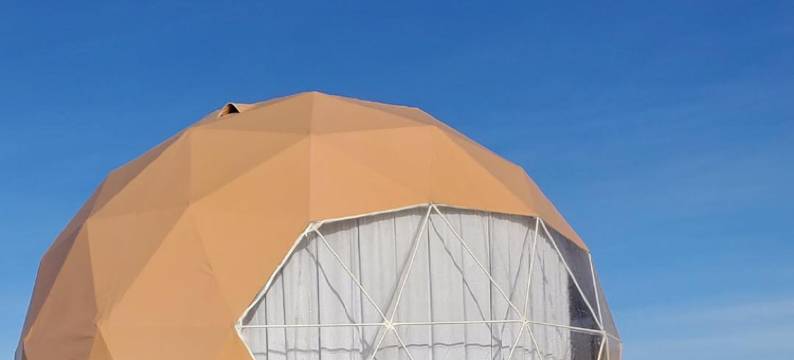 Clear Sky Resorts - Grand Canyon - Unique Sky Domes图片