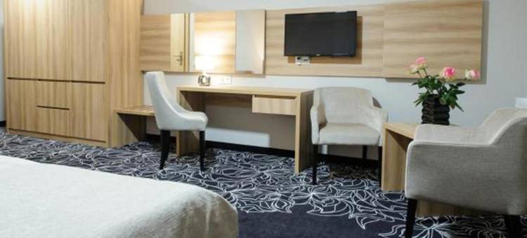 提欧多尔卡养生 Spa 酒店(TeoDorka Med & Spa)图片