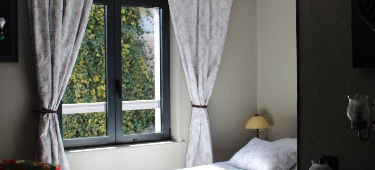 伊普诺斯酒店(Hypnos Hotel)图片