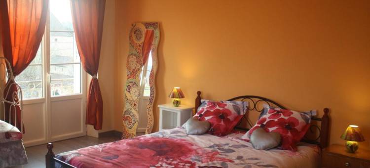 克洛斯德拉萨拉曼蒂拉宾馆(Le Clos de la Salamandre)图片