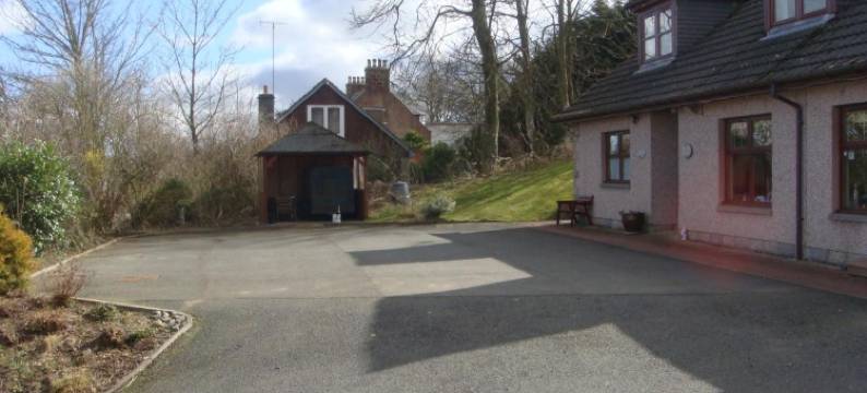 德弗伦旅馆民宿(Deveron Lodge B B Guest House)图片