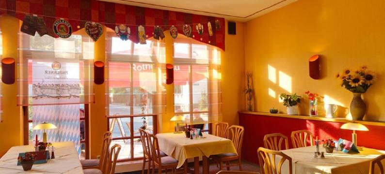 蒂尔曼酒店(Hotel Tilman)图片