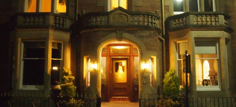 克雷尼旅馆(Craignay Guest House)图片