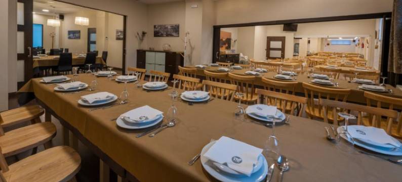 奥卡印苏雅酒店(Hotel Oca Insua Costa da Morte)图片