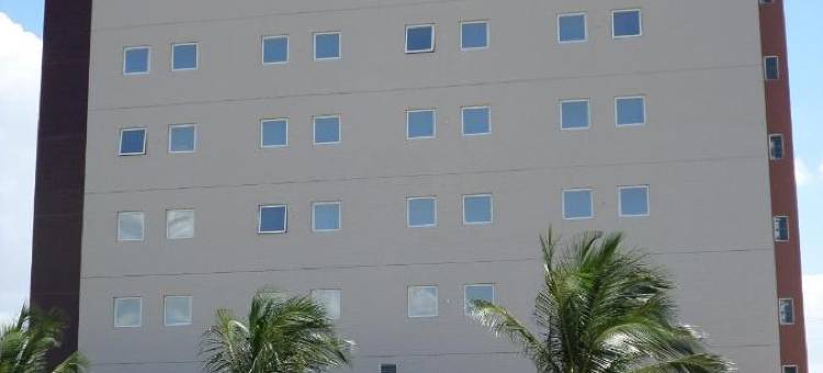 宜必思彼得罗利纳酒店(Ibis Petrolina)图片