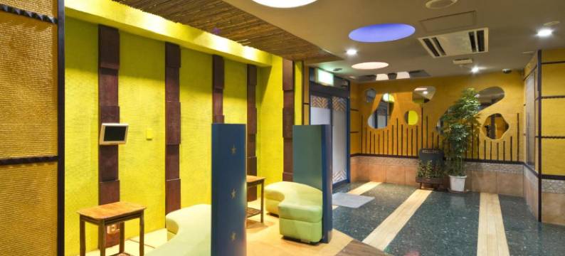 歌舞伎町国际酒店(International Hotel Kabukicho)图片