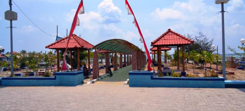 Harapan Solata Homestay Syariah图片