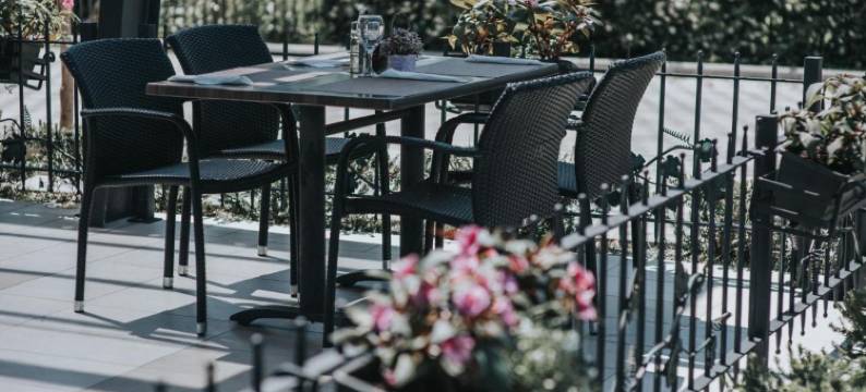 内雷特瓦酒店(Hotel Narenta)图片