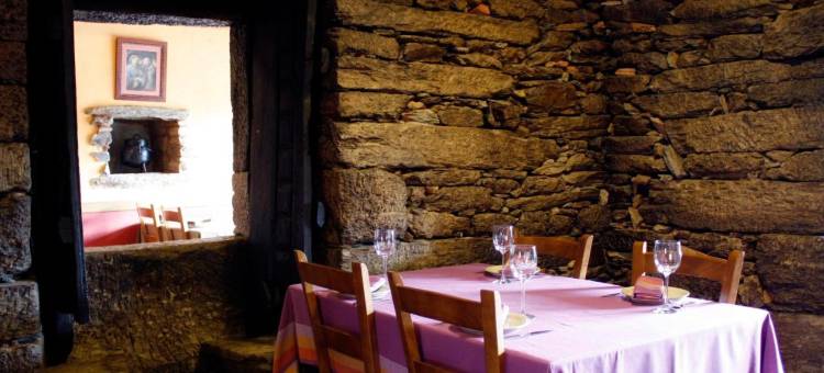 科尔蒂纳阿尔迪乡村(Aldea Rural A Cortiña)图片