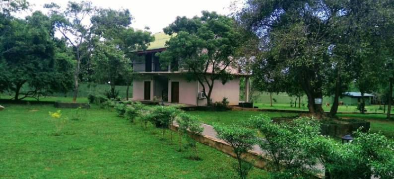 梦想女人海滩高尔夫水疗度假村-全包式(Nice Place Resort)图片