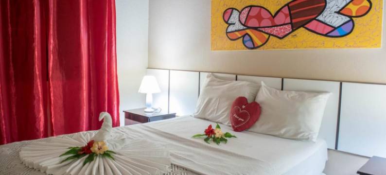 索尔卢娜旅馆(Pousada Sol e Luna)图片