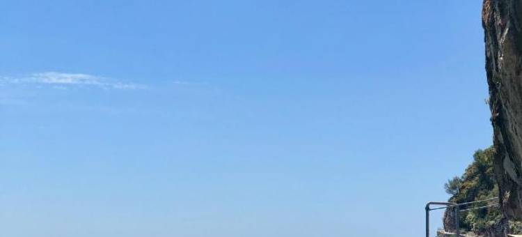 阿方索亚马雷酒店(Hotel Alfonso A Mare)图片