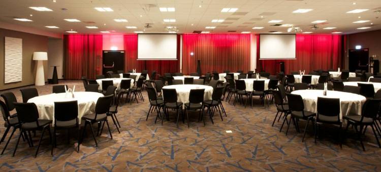 森斯克拉丽奥酒店(Clarion Hotel Sense)图片