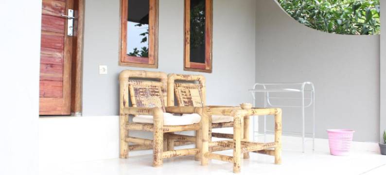 乔因家庭旅馆(Join Homestay)图片