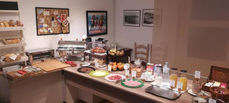 普拉哈青年旅舍(Hostal Plaja I Pati de Can Plaja)图片