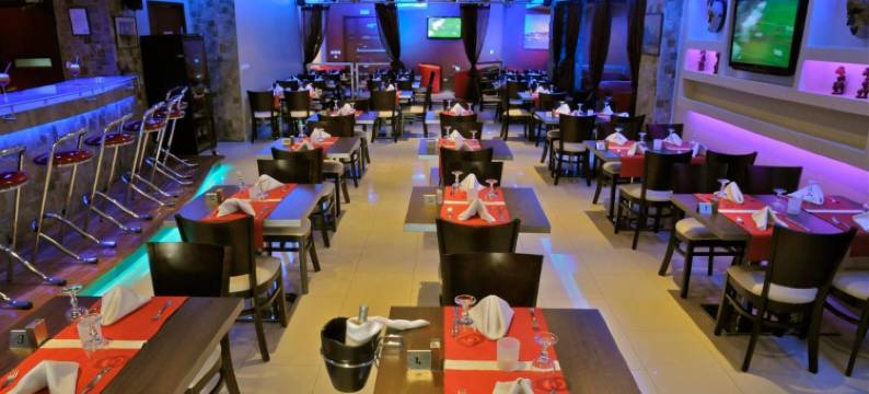 VDN好评酒店(Hotel Vdn by Good Rade)图片