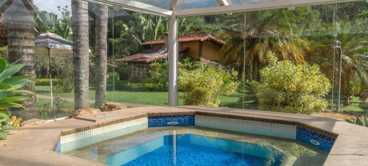 伊坦帕瓦邦坦波酒店(Bomtempo Itaipava by Castelo Itaipava)图片