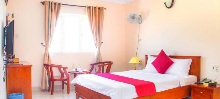 东都宾馆(Dong Do Hotel)图片