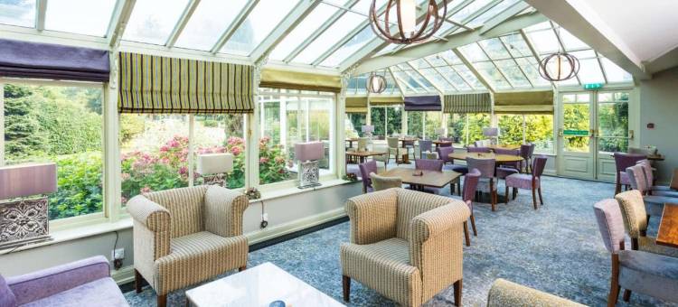 公园农场酒店(Park Farm Hotel)图片