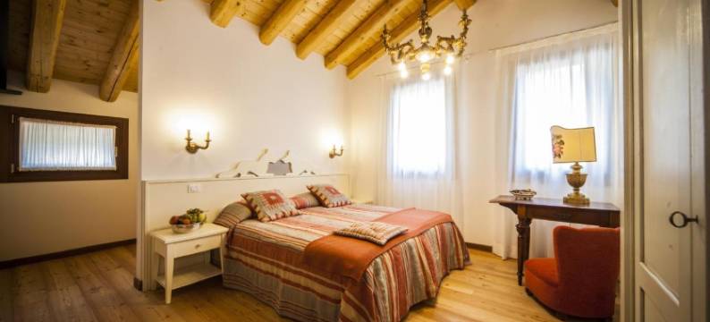 沃尔比农家乐(Agriturismo le Volpi)图片