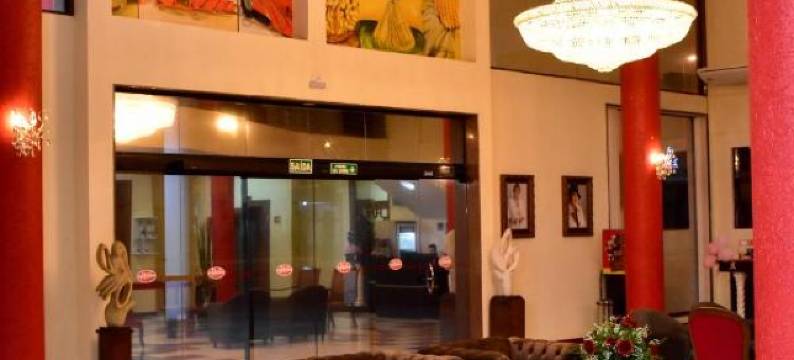 旧金山酒店及旅游(Hotel Plaza Sul)图片