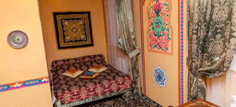 将军酒店(Hotel General)图片