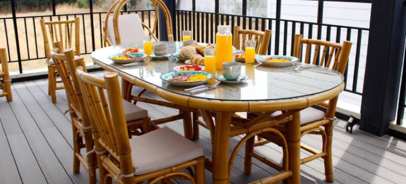 大嘉德尼雅别墅酒店(Grand Gardenia)图片