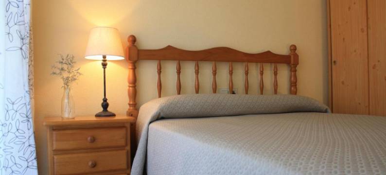 洛斯查罗斯旅舍(Albergue Los Chorros)图片